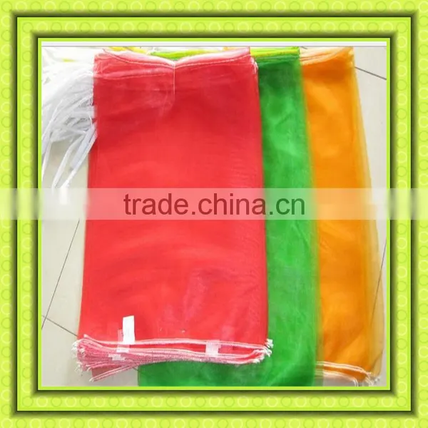 High Quality Mesh Bag Vegetables Mesh Bag Fruit Mesh Bag photo-2