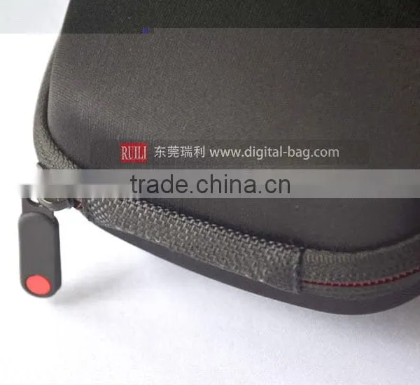 Custom EVA Earphone Headphone Headset Case, EVA Earbud Case photo-5