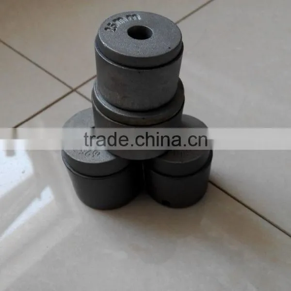 China Manufacturer of Extrusion Flat Diamond Die Head photo-3