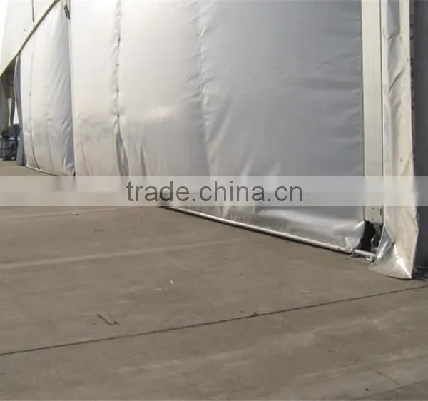 Outdoor PVC Storage Tent Low Price photo-3