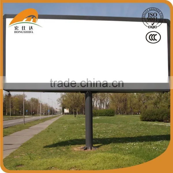 Digital Banner Printing Glossy Pvc Flex Banner photo-5