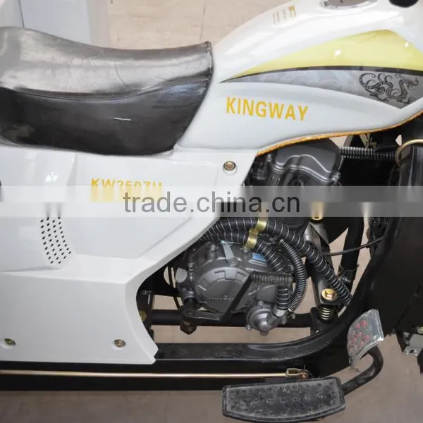 Newly ABS Cabin Three Wheel Cargo Tricycle/motorcycle photo-5