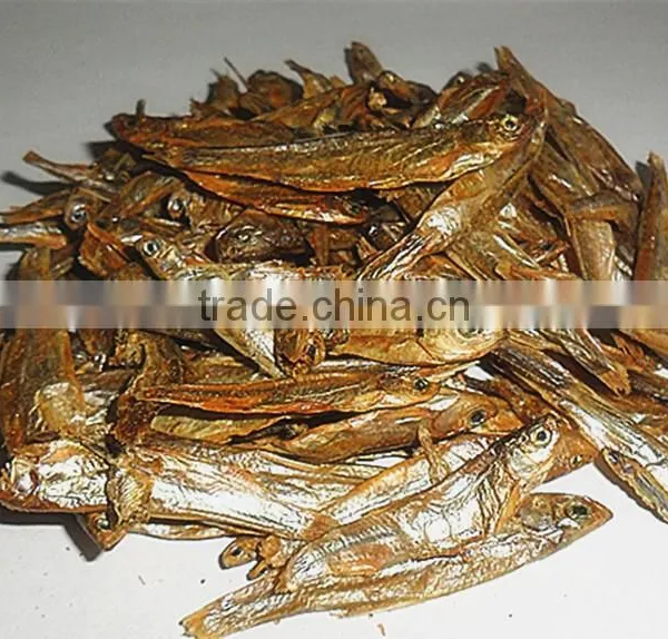 FDA Certification Passed Factory Price Dried Fish;Freeze Dried Fish for Pet (turtle;lizard) photo-2