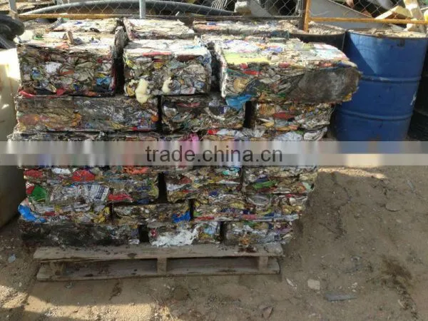 LMS Scrap photo-5