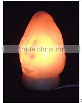 Himalayan Salt Lamp