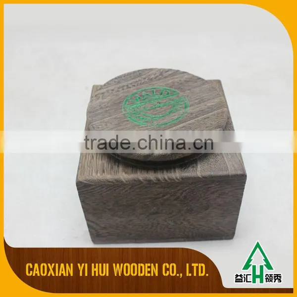 New Design Packaging Wooden Box MDF Gift Wood Box Small photo-2