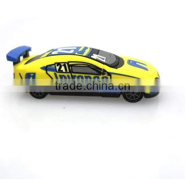 Creative Gift Car Design Usb Flash Drive Shell photo-2