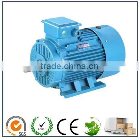 Y2 Series Three Phase Induction Motor photo-3