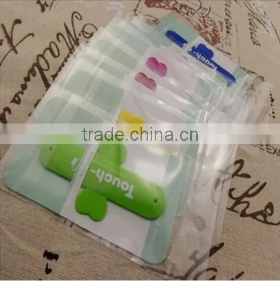 Customisable Logos Printable Smart Phone Stand photo-6