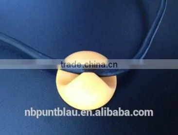 Cable Holder With 3M Adhesive ,Multi-purpose Cable Drop Clip Holder USB Charger Holder photo-2