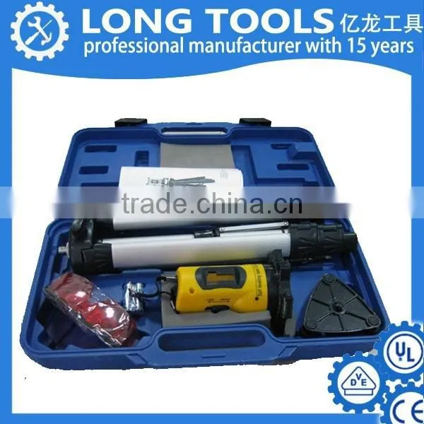 Best Auto Leveling Plumbing Low Level Laser Equipment Laser Spirit Level photo-3