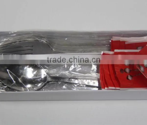 12 Pcs Table Spoon photo-5
