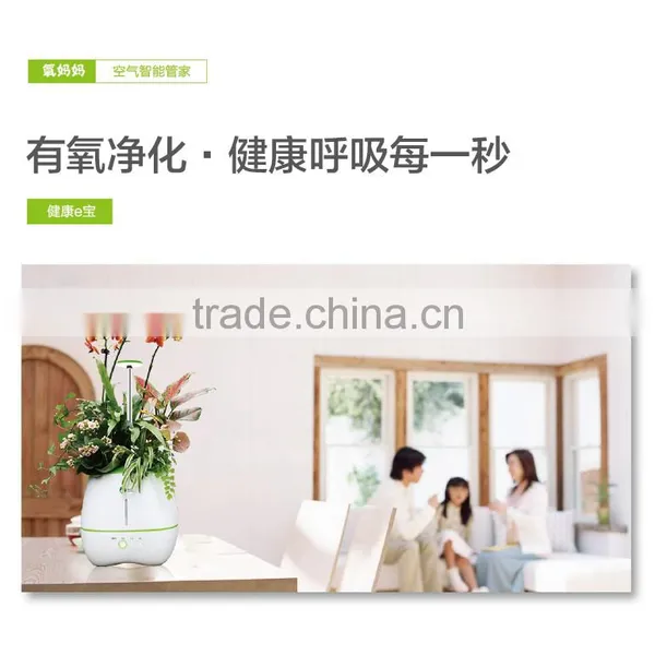SIPHEM ECO SMART Air Purifier PureAir System photo-5