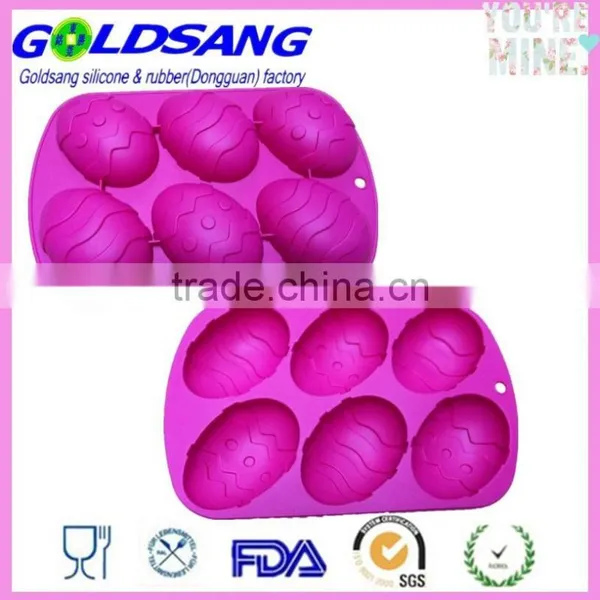 Silicone Baking Mats Tools Childhood Chocolate Cake Decorating Candy Mold photo-3