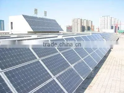 Bestsun 6210w New Design Solar Powered Battery Heater photo-2