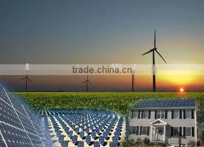 Solar Charger 2000W photo-4