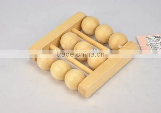 Wooden Massage photo-2