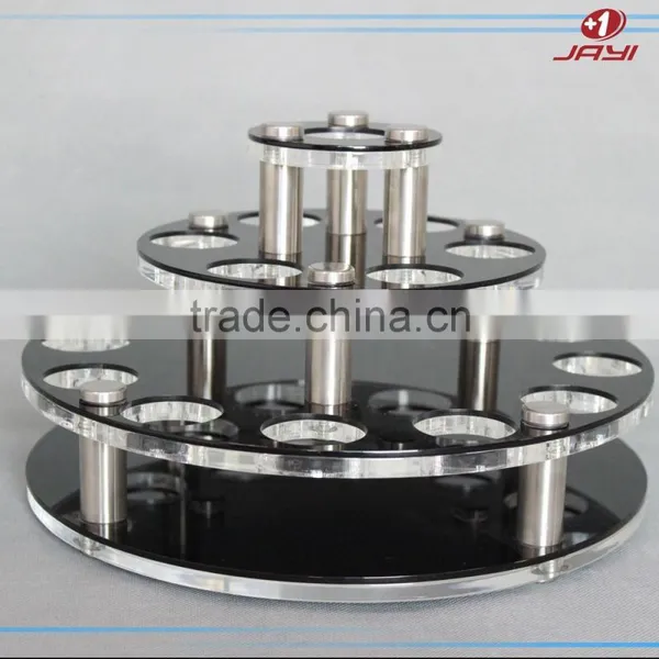Acrylic Cup Holder for Sofa,hot Sale Soft Cup Holder photo-2