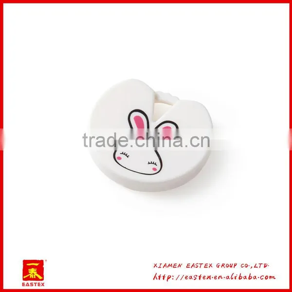 Cartoon Round Food Sealed Clips photo-2