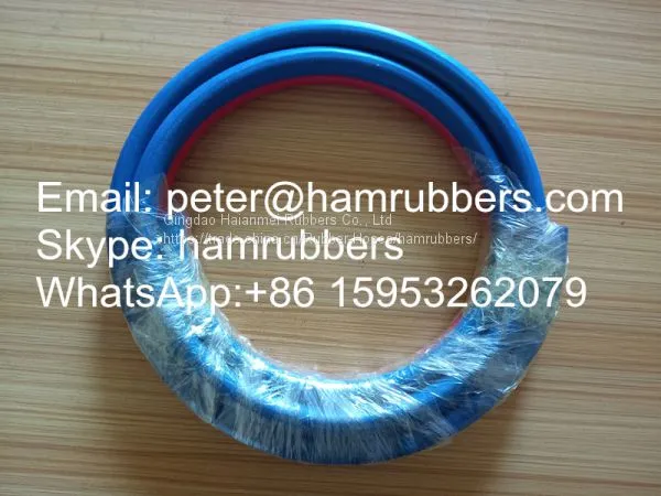 Flexible Twin Welding Rubber Hose photo-2