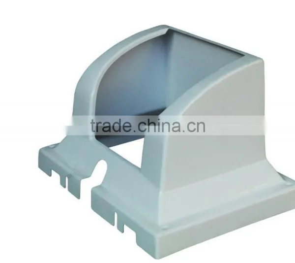 Protective Cover for Air Conditioner Good Plastic Shell photo-6