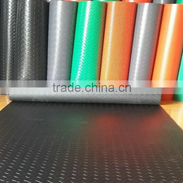 Designer High Density Entrance Front Door Mat photo-6