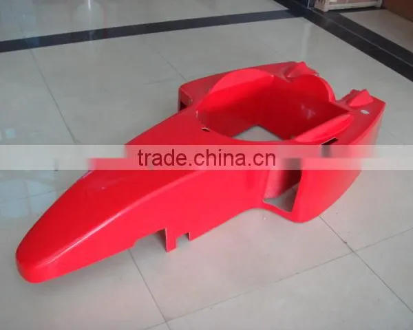 F1 Racing Car Fiberglass Bodies photo-3