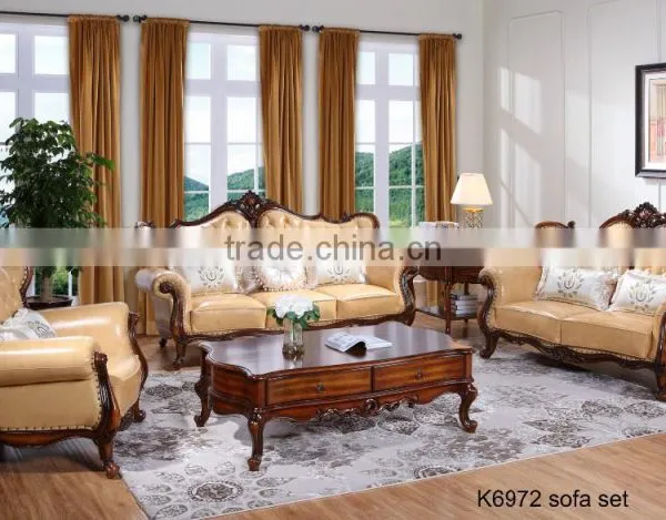 C6601 European Style 12 Seater Dining Table/dining Table Oval Extendable,antique Dining Table,large Extendable Dining Table photo-2