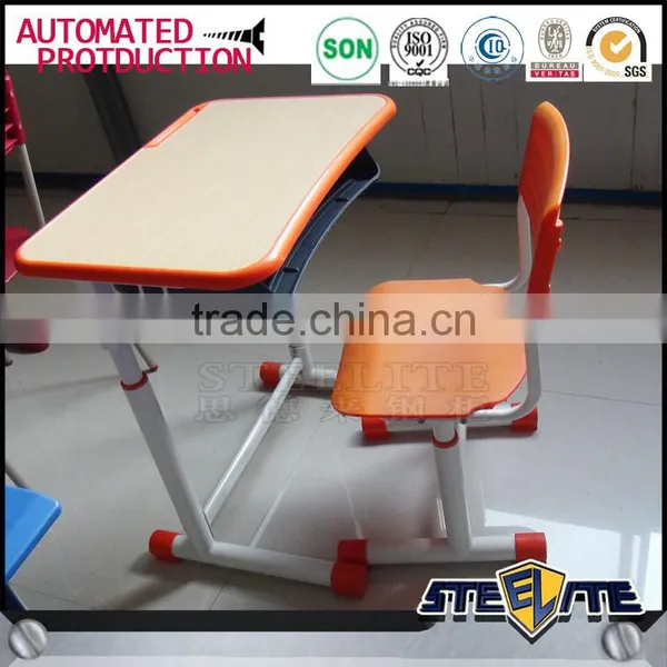 Cheap Plastic Tables and Chairs Used School Chairs for Sale photo-2