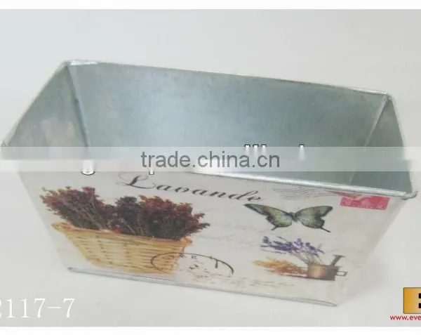 ZINC POT photo-3