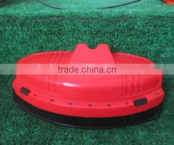 Strong Hardness Brush Cutter Grass Fender Spare Parts Garden Tools 26mm Pipe Dia photo-2
