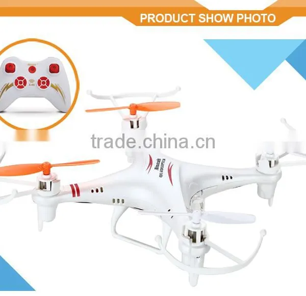 Skytech M62r Drone for Aerial Photography 2.4ghz rc Quadcopter 4-axle Gyro Drone Uav Rtf Ufo With 0.3mp hd Camera VS Syma X5c photo-2