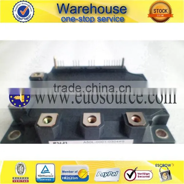 Fuji Ipm ic Manufacture 6MBP50RH060-01 photo-2