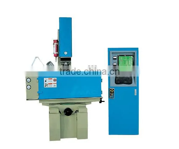 Edm Die Sinking Machine