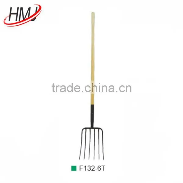 Year-end Promotion Hay Fork photo-6