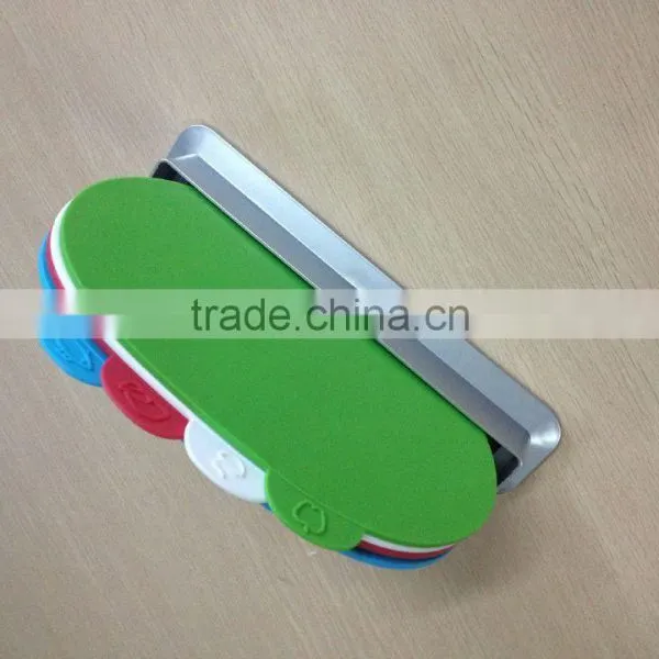 PYB-053PS Rectangle Hopping Board Set 4pcs Set photo-4
