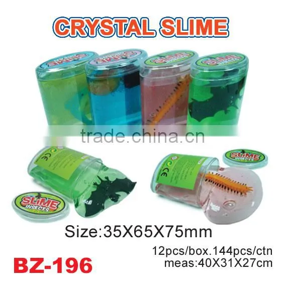 Magic Crystal Slime Toys/Animal Slime Toys photo-4