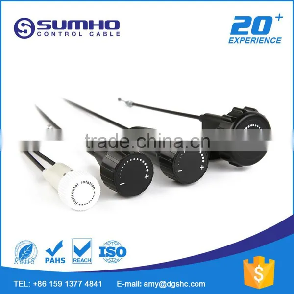 OEM China Precision Machining Manual Tension Controller photo-3