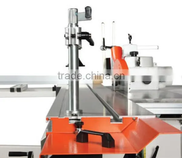 400B CE Certification Italy Technical Combination Woodworking Machine photo-4