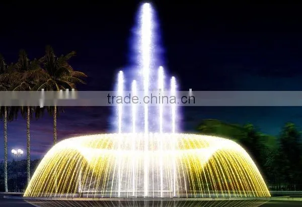 Water Feature OEM Design photo-3