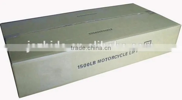 1500LB Hydraulic Two-way Cylinder ATV Lift Jack photo-6
