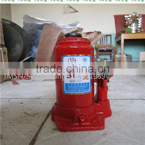 Hydraulic Cable Drum Stand/jack photo-3