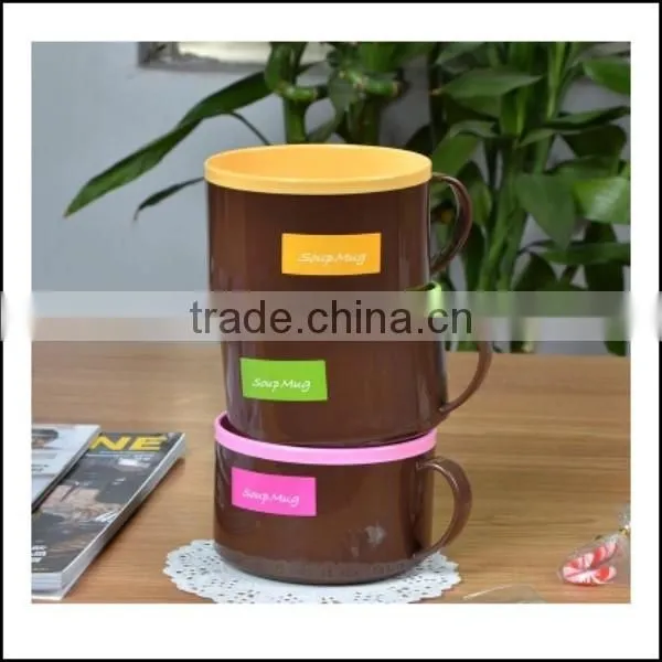 Plastic Cup Mug Milk Coffee Cup Drinking Cup Microwave-heating,custom Plastic Milk Cup Drinking Cup,custom Milk Coffee Cup Maker photo-2
