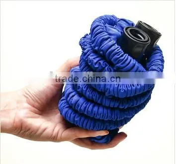 Automatically Expandable Garden Hose 50 Feet Magic Hose Flexable photo-2