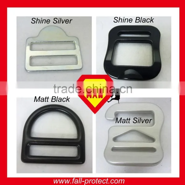 A836 Aluminum Quick Release Bayonet Buckle photo-2