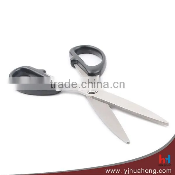 8-1/4" High Quality Office Scissors,household Curved Blade Cissors (HA-44) photo-4