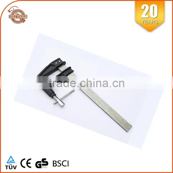 Ratchet Wheel F Clamp Free Sample Hand Tools photo-5