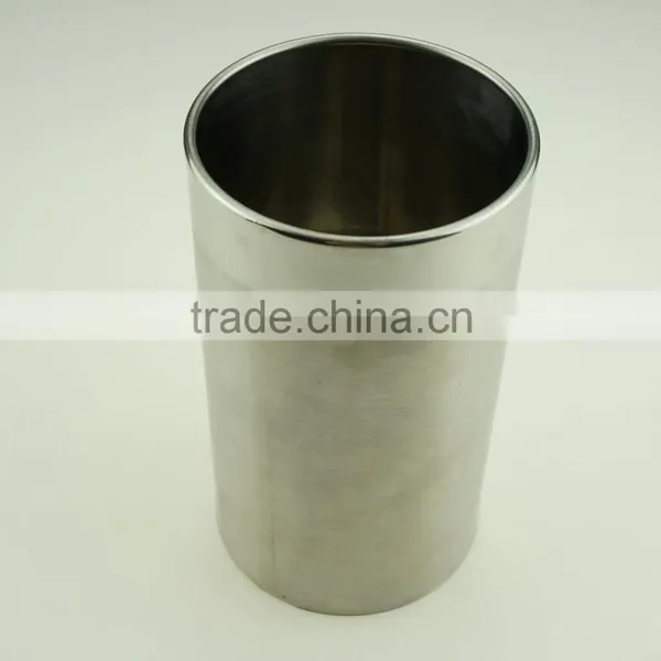 42127 Stainless Steel Chopstick Tube/ Kitchen Utensil Holder / Chopsticks Holder photo-4