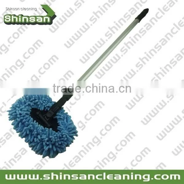 Super Mop/magic Mop/microfiber Mop photo-4