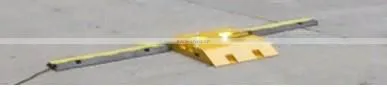Portable Qualified Under Vehicle Surveillance System UVSS for Under Vehicle Security Checking photo-3